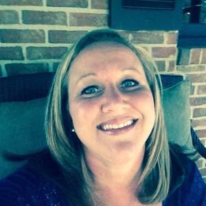 Meet your Posher, Ashleigh